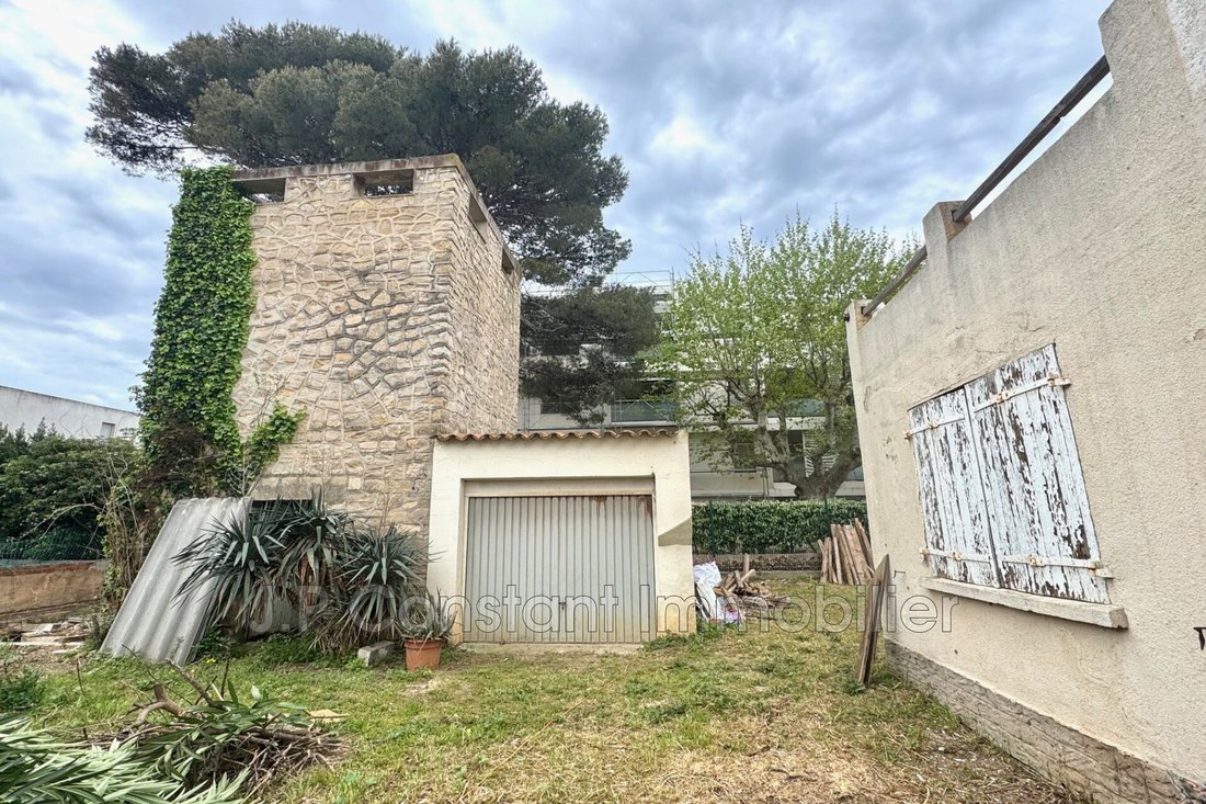 Villa in La Ciotat, Provence-Alpes-Côte d'Azur, France 3 - 15485146