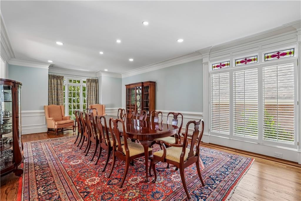 House in Dunwoody, Georgia, United States 4 - 18211592