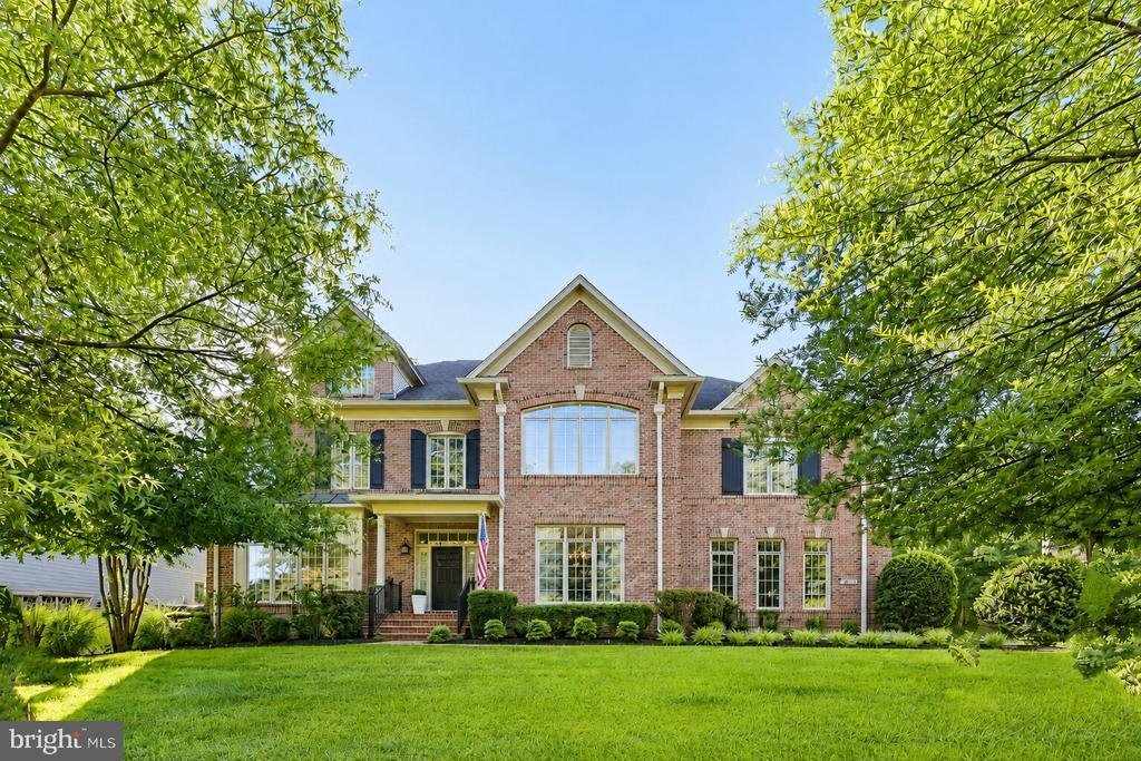 Maison à Leesburg, Virginie, États-Unis 1 - 17973584