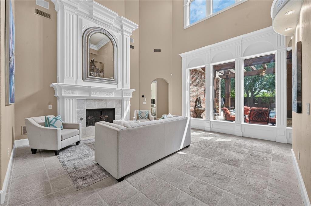 Casa a Plano, Texas, Stati Uniti 4 - 18212092