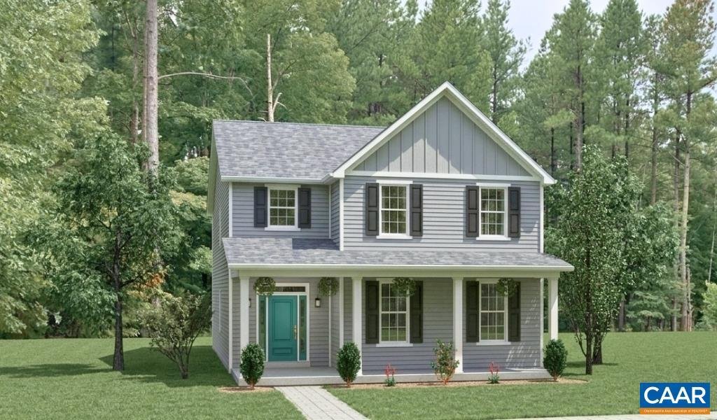 House in Arvonia, Virginia, United States 4 - 18211014