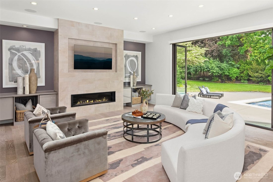 House in Bellevue, Washington, United States 5 - 18212541