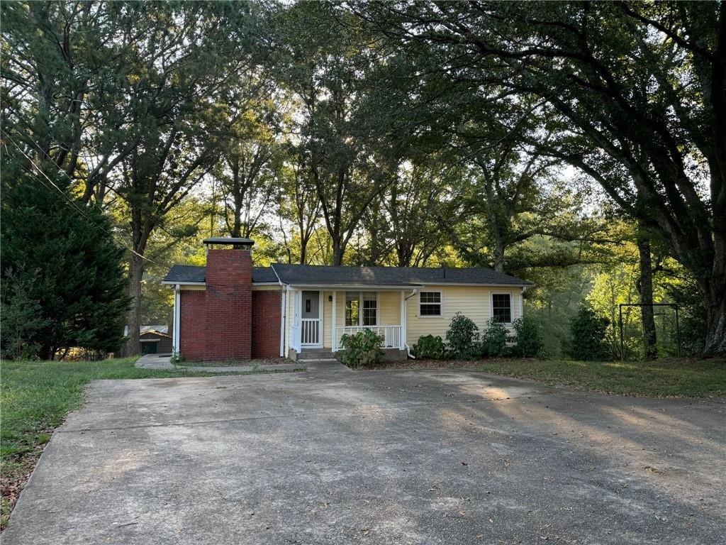 House in Milton, Georgia, United States 1 - 18211854