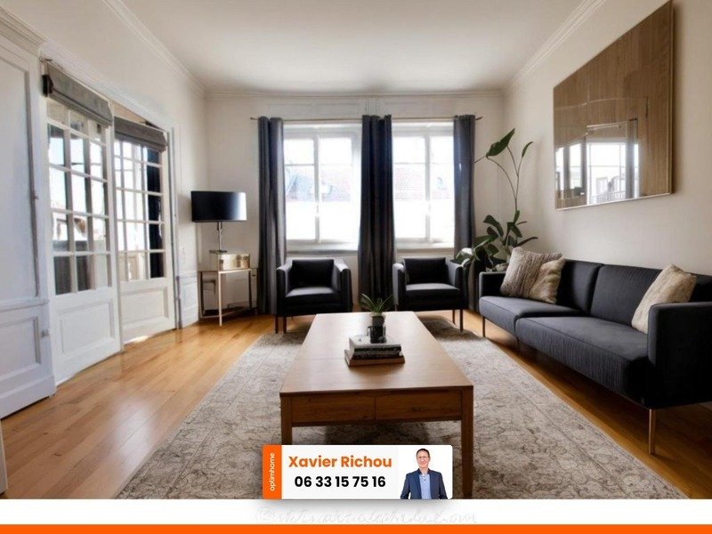 Apartment in Annemasse, Auvergne-Rhône-Alpes, France 2 - 18212289