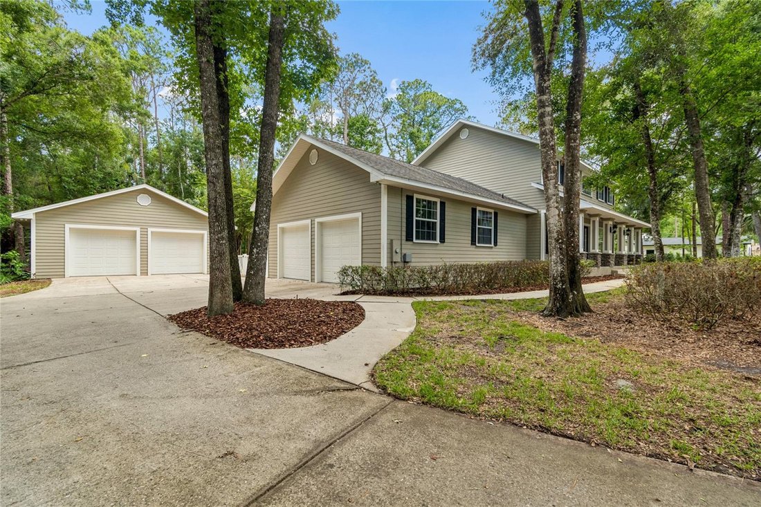 House in Wesley Chapel, Florida, United States 3 - 18211204