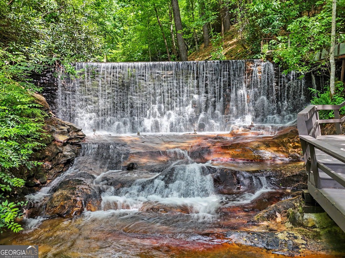 House in Rabun Gap, Georgia, United States 2 - 18212523