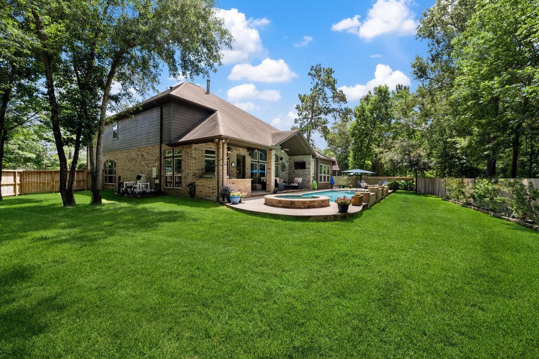 House in Porter, Texas, United States 3 - 18211951