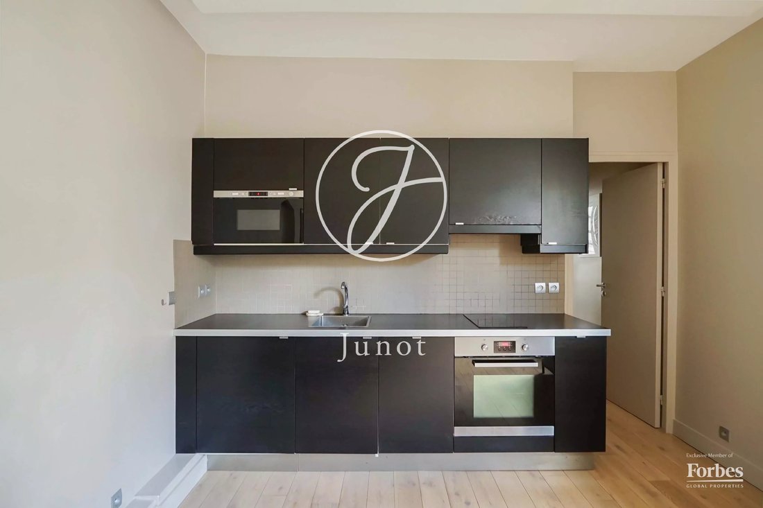 Apartment in Archives, Paris 3e Arrondissement, Paris 5 - 18211054