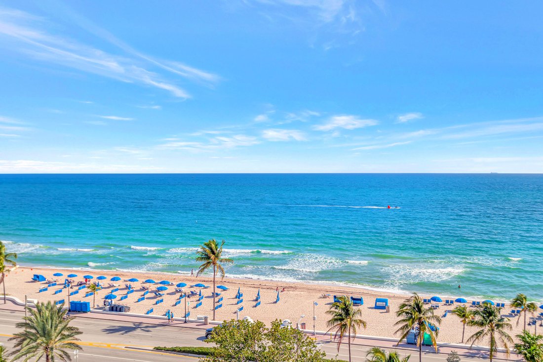 Condo in Fort Lauderdale, Florida, United States 2 - 18213136