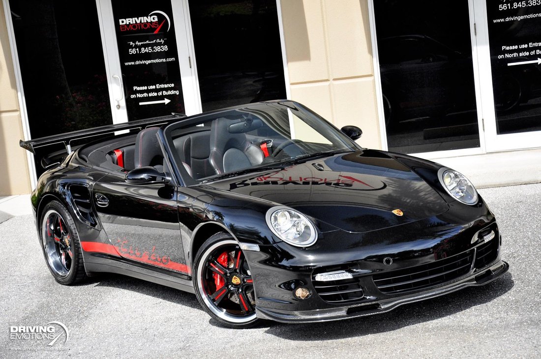 Cabriolet in Lake Park, FL 33403 3 - 18211115