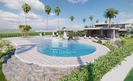 Land in Almancil, Algarve, Portugal 1