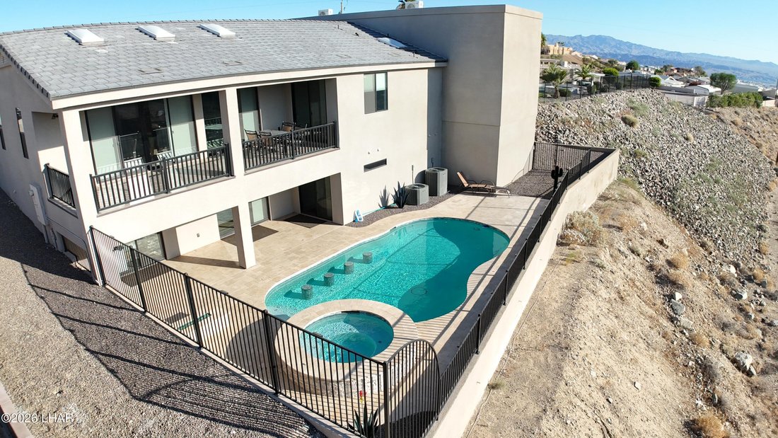 House in Desert Hills, Arizona, United States 1 - 18133072