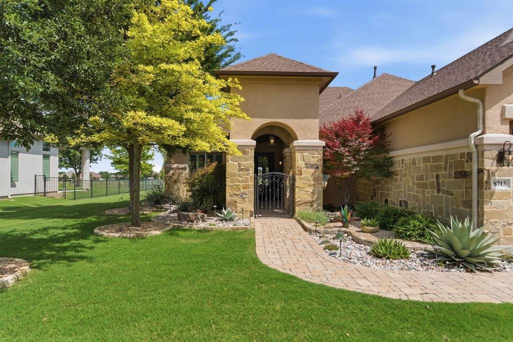 House in Denton, Texas, United States 4 - 18212193