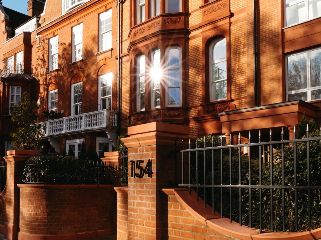 Apartment in Hyde Park, Westminster, England 2 - 18213190