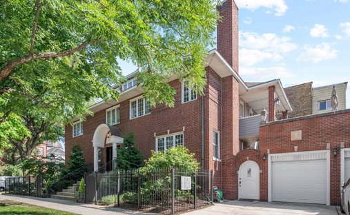Apartamento en Chicago, Illinois, Estados Unidos 1
