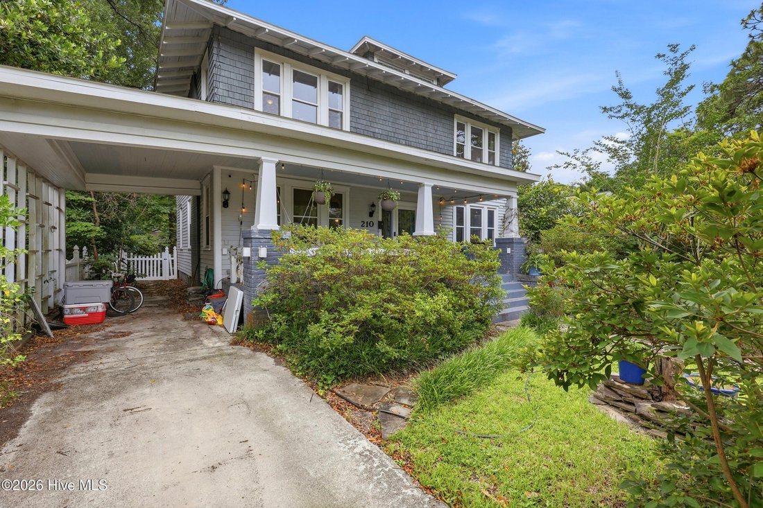 House in Wilmington, North Carolina, United States 2 - 18211572