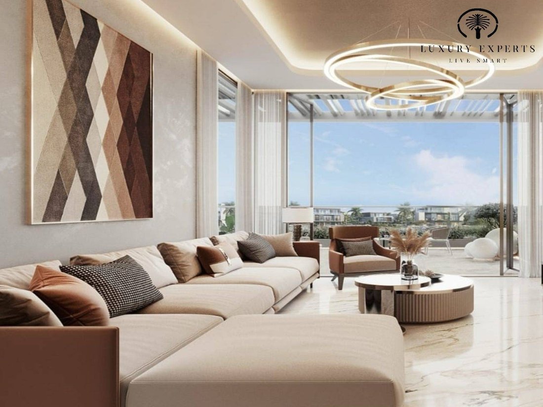 Townhouse in Dubai South, Dubai, United Arab Emirates 4 - 18212934