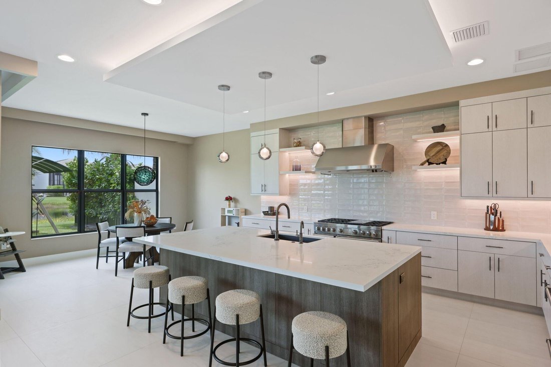 House in Boca Raton, Florida, United States 5 - 18213096