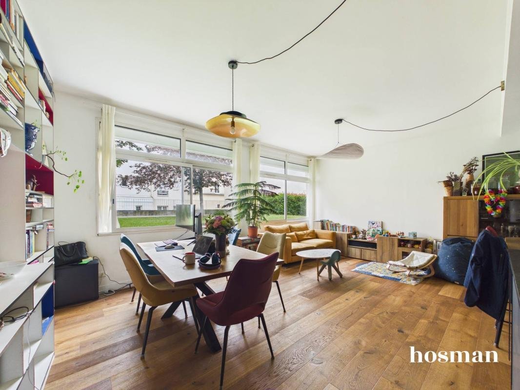 Apartment in Centre Ancien, Vanves, France 4 - 18212866