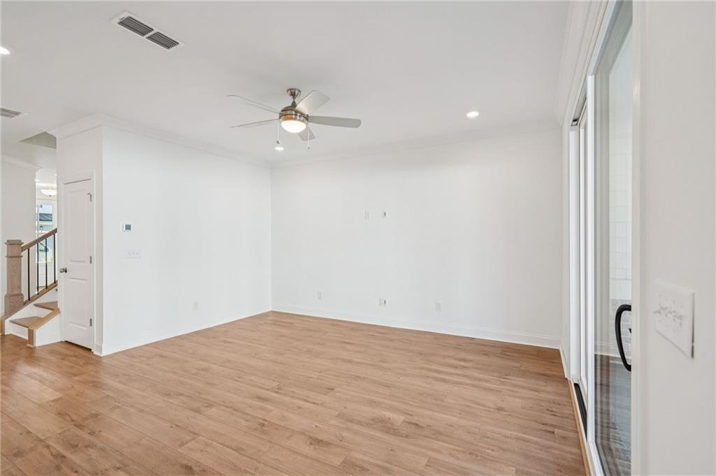Townhouse in Buford, Georgia, United States 5 - 18211813