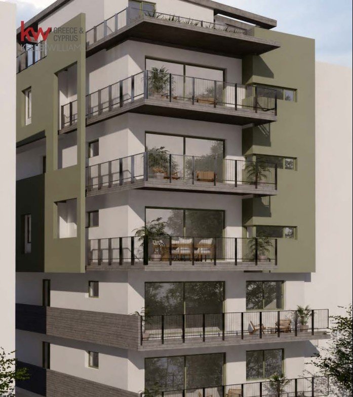 Apartment in South Athens, Attica, Greece 1 - 18211512