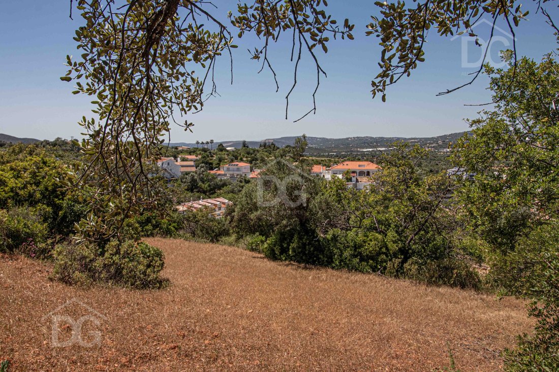 Land in Loule (Sao Clemente), Algarve, Portugal 5 - 18213305