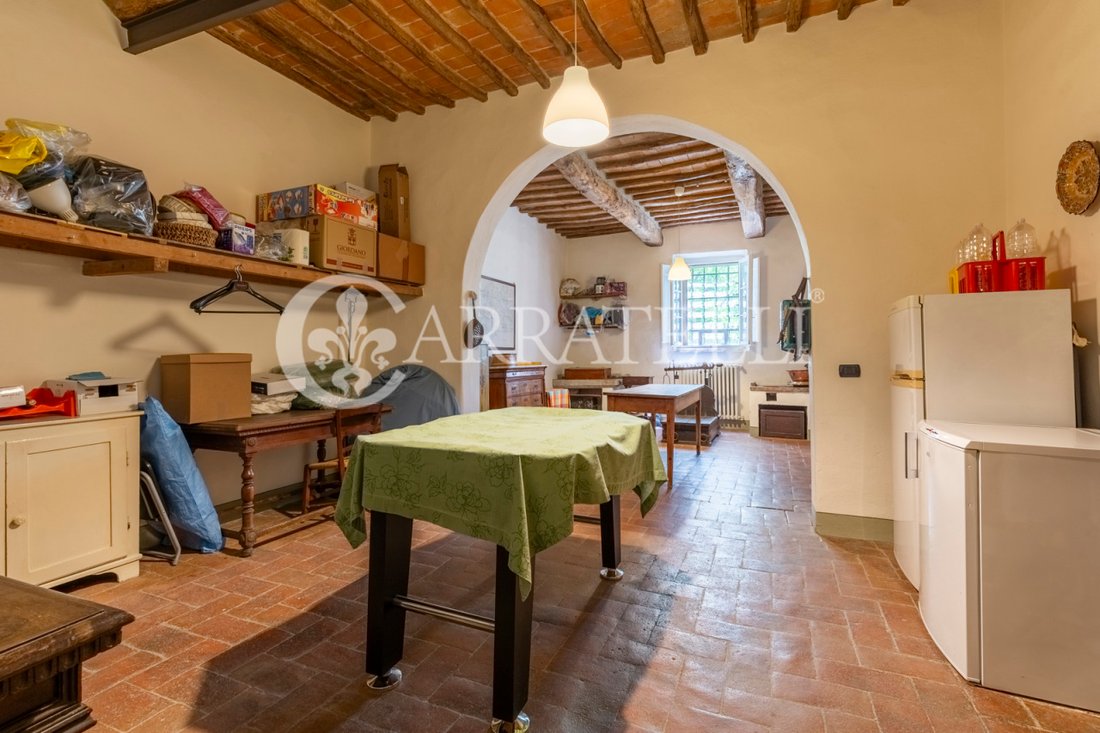 Villa in Center, Impruneta, Tuscany 4 - 18029192