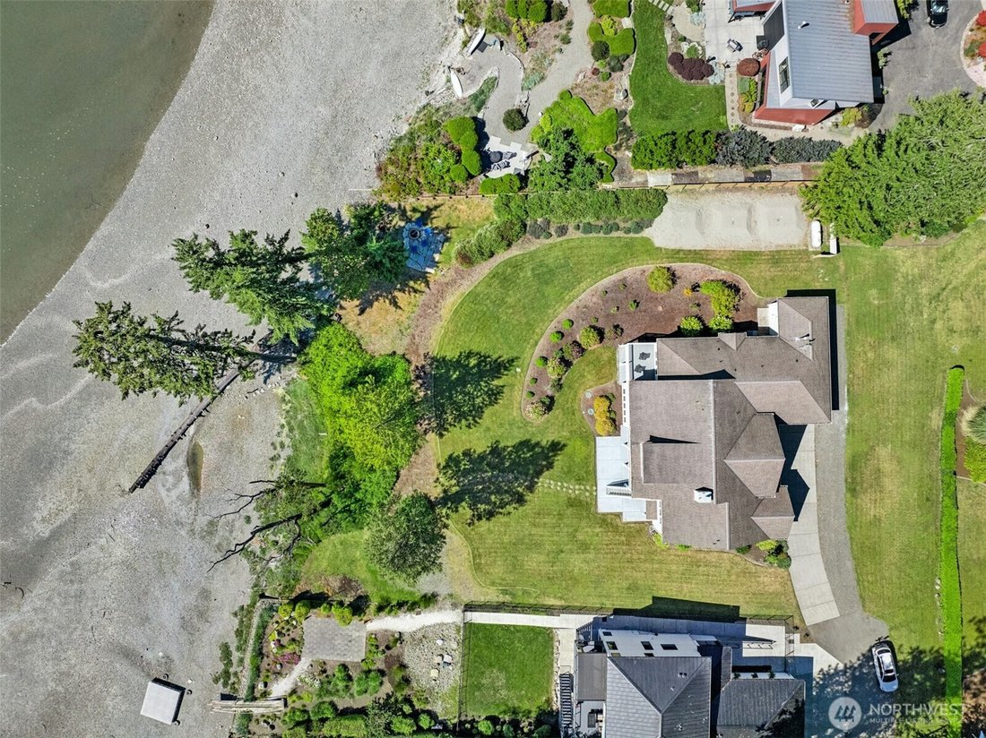 House in Poulsbo, Washington, United States 3 - 18212567