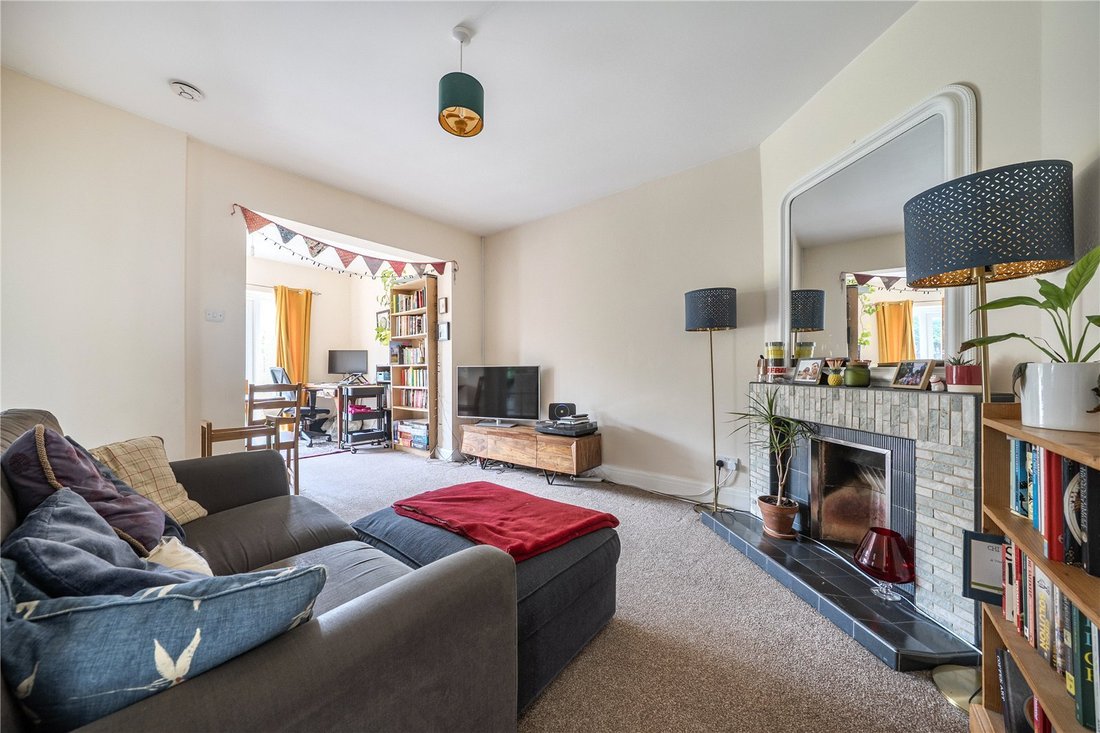 Bungalow in Riverhead, England 3 - 18211043