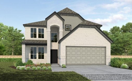 House in Houston, Texas, United States 1