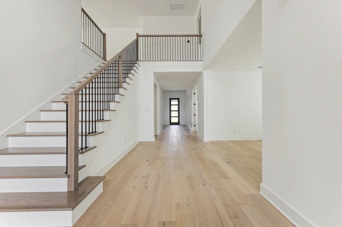 House in Leander, Texas, United States 4 - 18211518