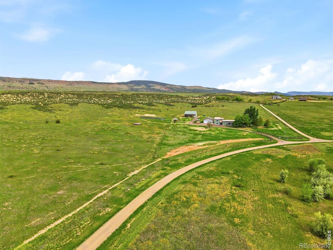 House in Fort Collins, Colorado, United States 2 - 18211174