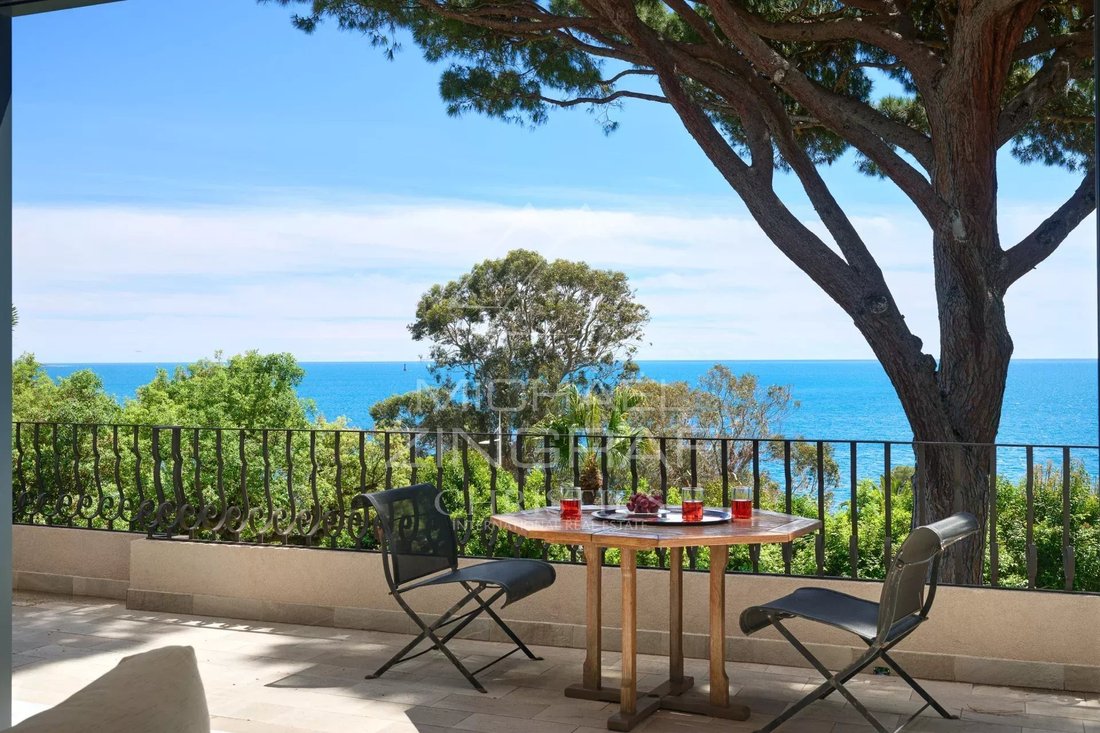 Casa en La Californie, Cannes, Francia 2 - 15637970