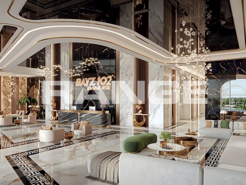 Apartment in Business Bay, Dubai, United Arab Emirates 3 - 18212736