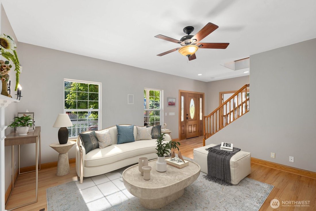 House in Lake Tapps, Washington, United States 5 - 18212253