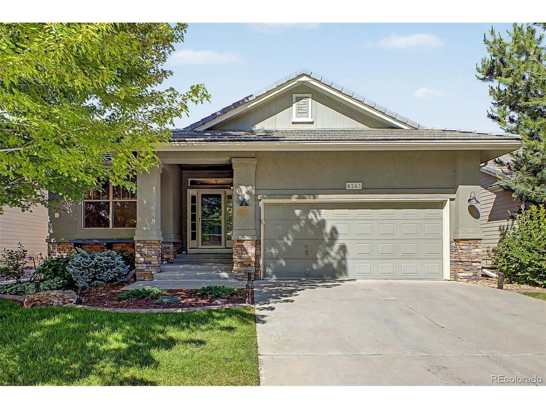 House in Cherry Hills Village, Colorado, United States 1 - 18211394