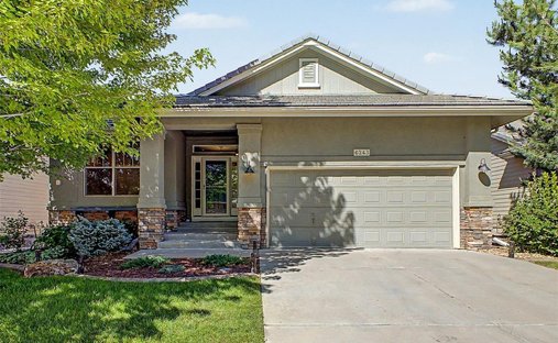 Casa a Cherry Hills Village, Colorado, Stati Uniti 1