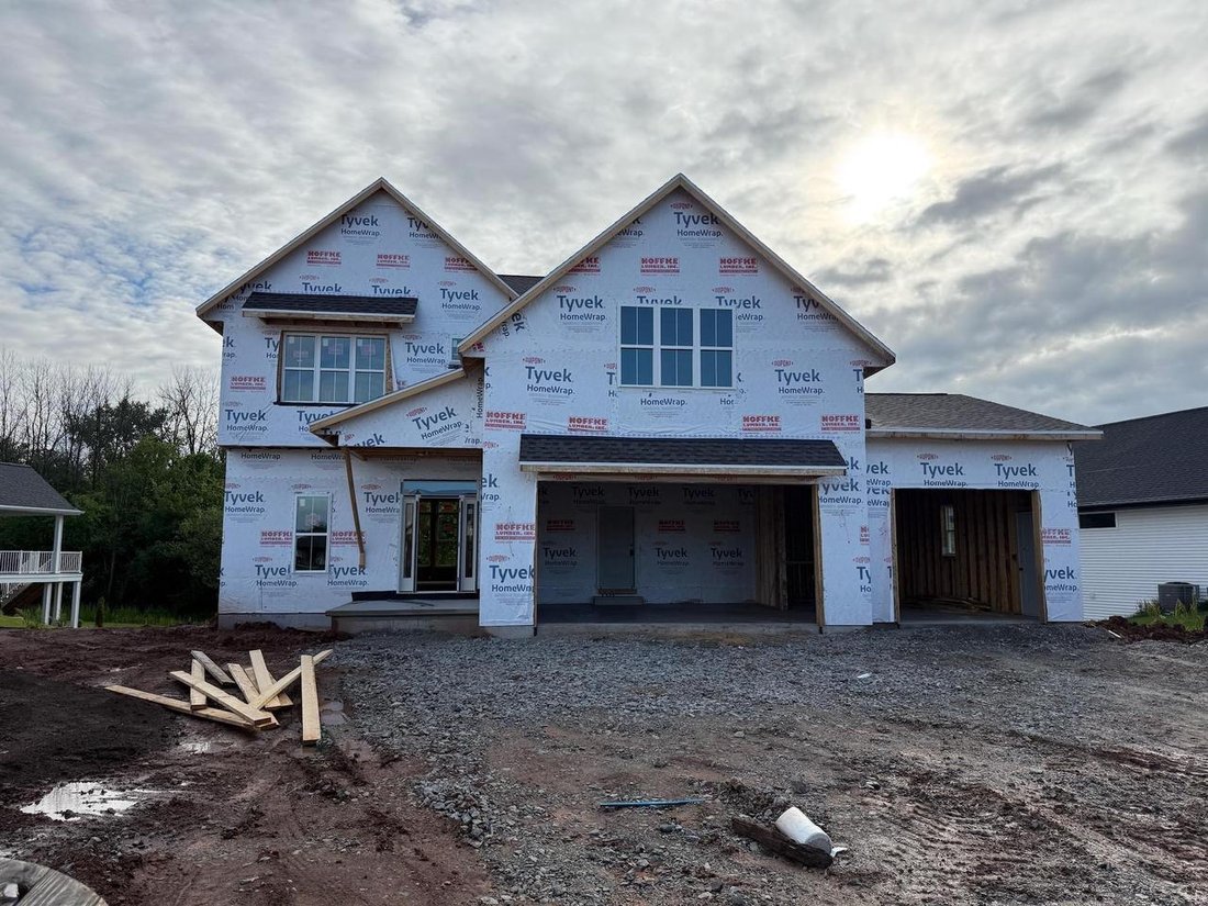 House in De Pere, Wisconsin, United States 1 - 17812222