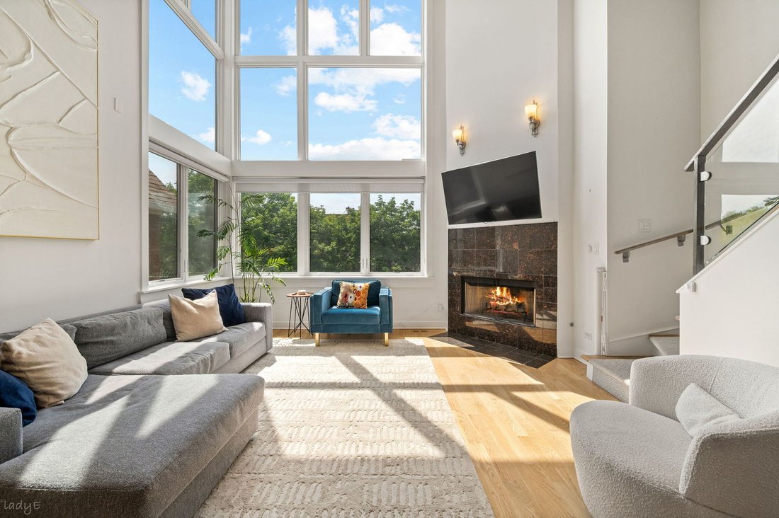 Condo in Chicago, Illinois, United States 2 - 18212221