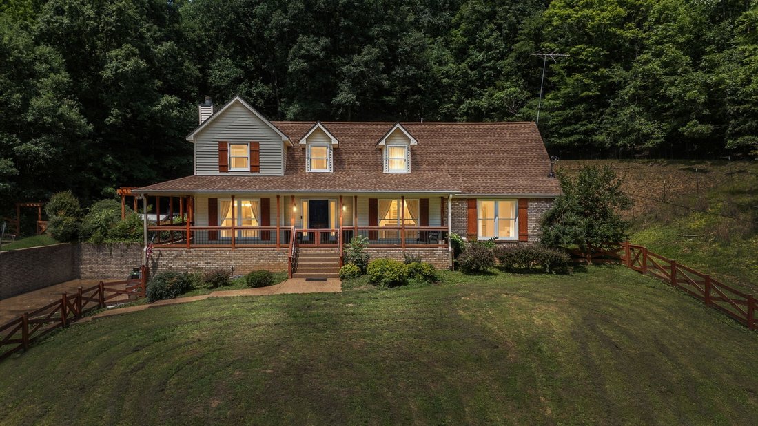 House in Goodlettsville, Tennessee, United States 3 - 18211774
