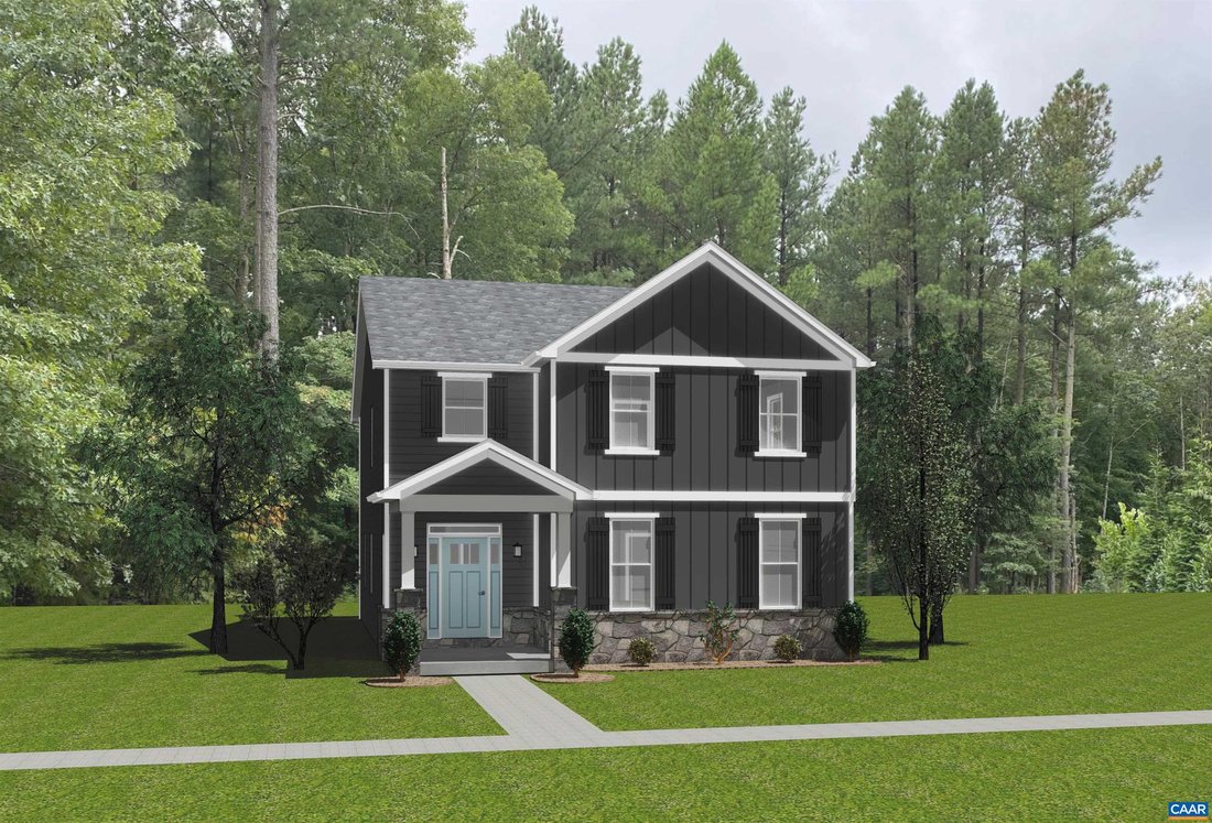 House in Columbia, Virginia, United States 4 - 18211018