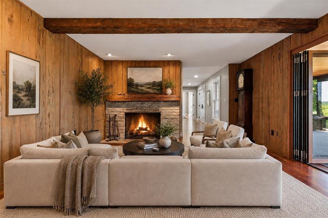 House in Sunapee, New Hampshire, United States 5 - 18213237