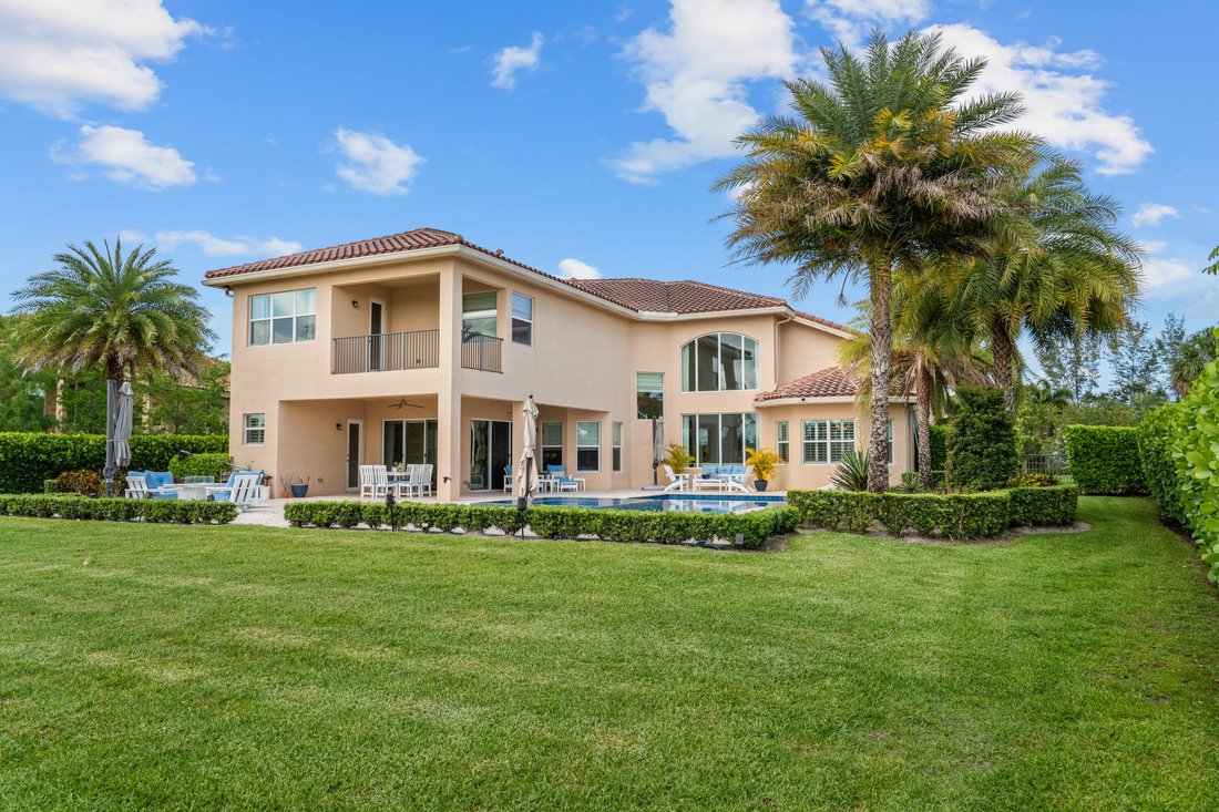 House in Palm Beach Gardens, Florida, United States 5 - 18212309