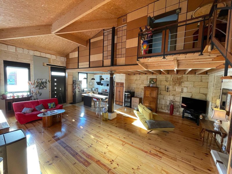 House in Le Bourg-Le Vieux Bourg, Lormont, France 5 - 18213155