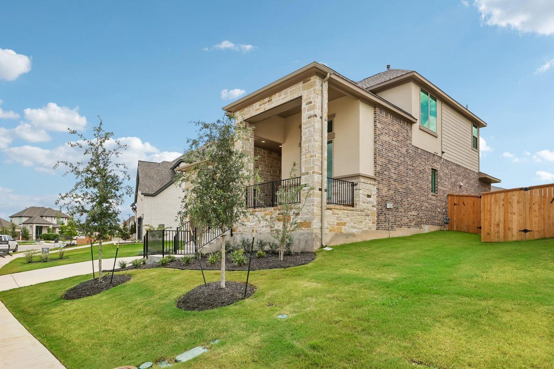 House in Kyle, Texas, United States 4 - 17188249