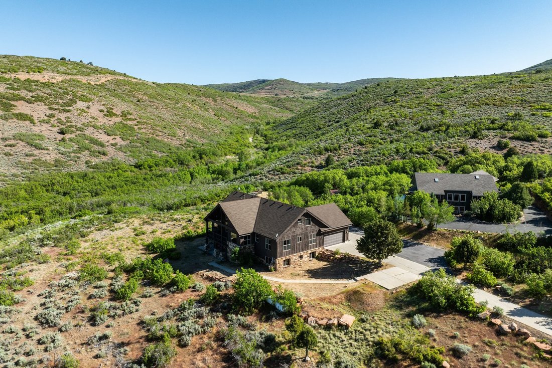 House in Heber City, Utah, United States 1 - 17573947