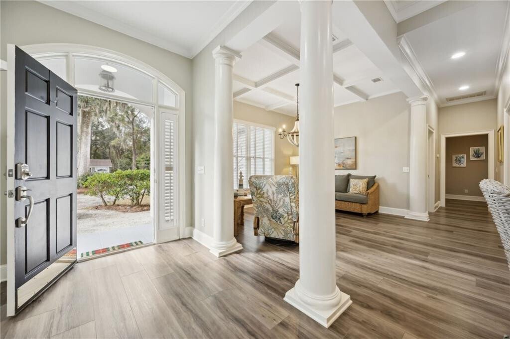 House in St. Simons, Georgia, United States 3 - 18211444