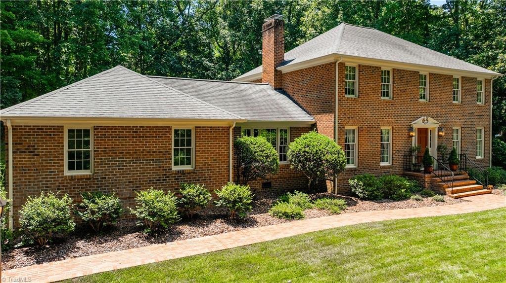 House in Asheboro, North Carolina, United States 2 - 17169192