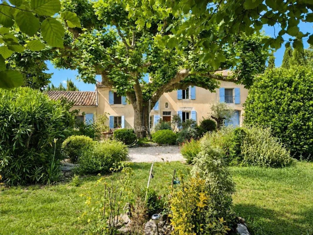 House in Graveson, Provence-Alpes-Côte d'Azur, France 2 - 18210950