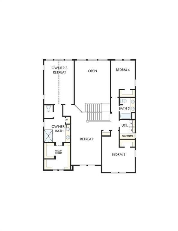House in Cumming, Georgia, United States 4 - 17961049